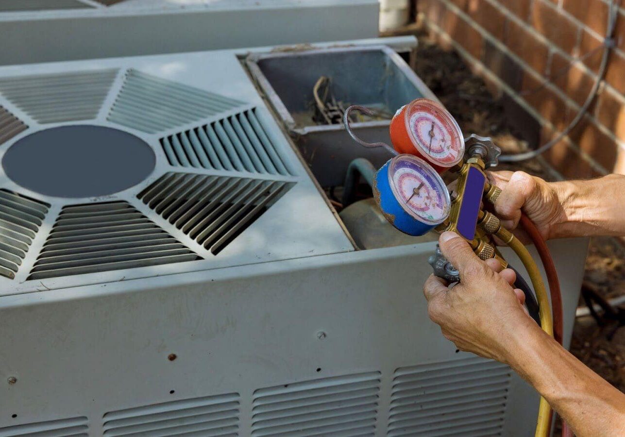 JDL HVAC & Plumbing Services