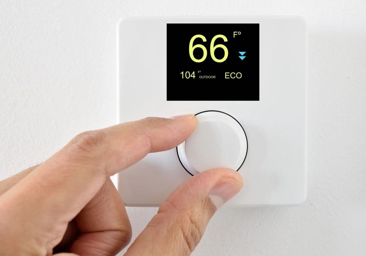 Smart Thermostat