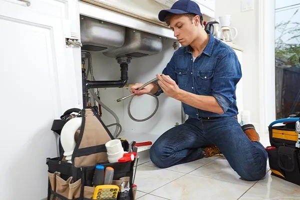 JDL HVAC & Plumbing Services