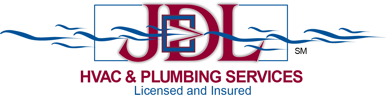 JDL HVAC & Plumbing Services