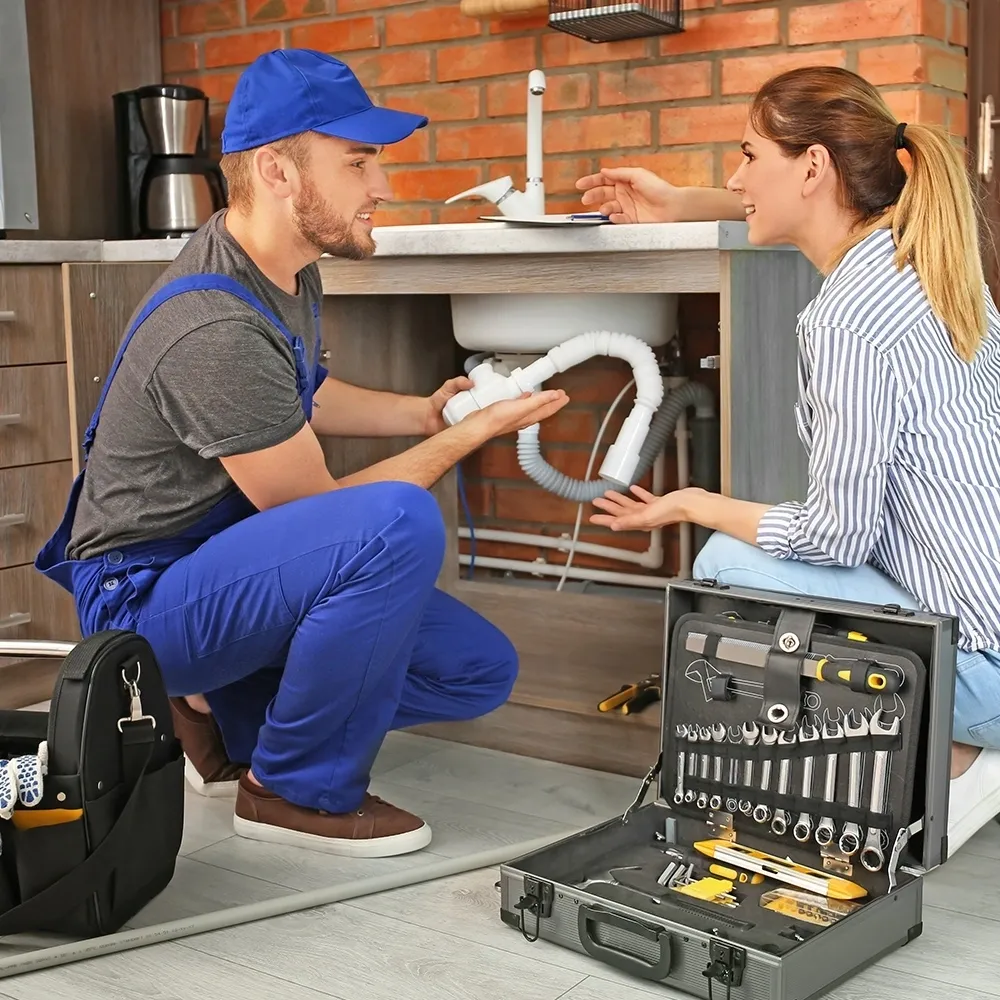 JDL HVAC & Plumbing Services