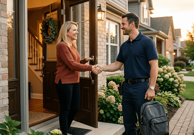 How to Choose the Right HVAC Contractor: A Homeowner's Guide