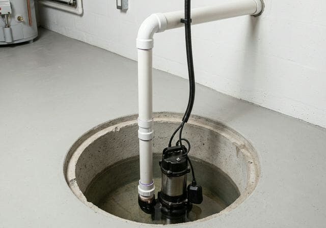 sump-pump-maintenance